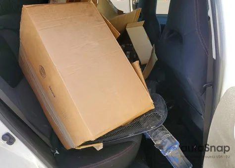 2014 Subaru Impreza Wrx from USA, damaged, VIN JF1GR7E6XEG206215